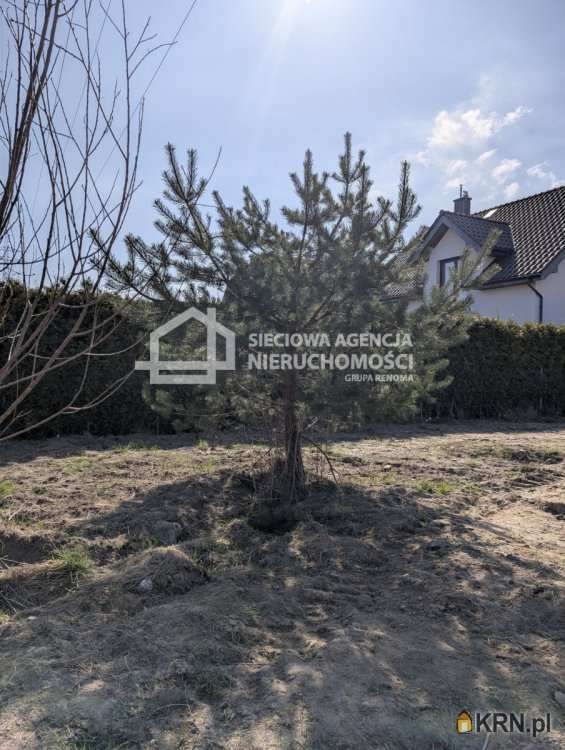 Działki  na sprzedaż, Gdańsk, Kokoszki/Kiełpino Górne, ul. , 
