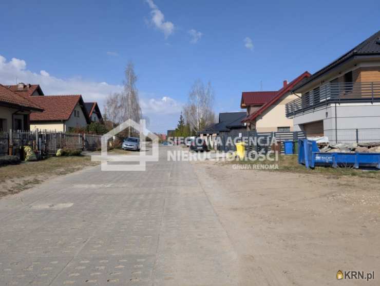 Gdańsk, Kokoszki/Kiełpino Górne, ul. , Działki  na sprzedaż, 