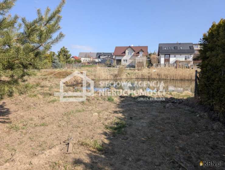Gdańsk, Kokoszki/Kiełpino Górne, ul. , , Działki  na sprzedaż