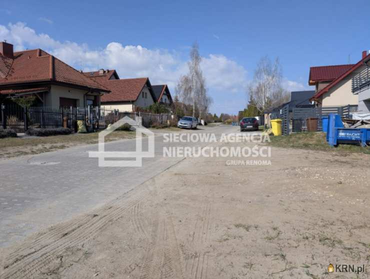 , Działki  na sprzedaż, Gdańsk, Kokoszki/Kiełpino Górne, ul. 