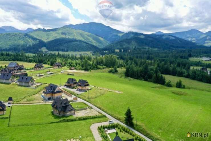 Działki  na sprzedaż, Witów, ul. , 