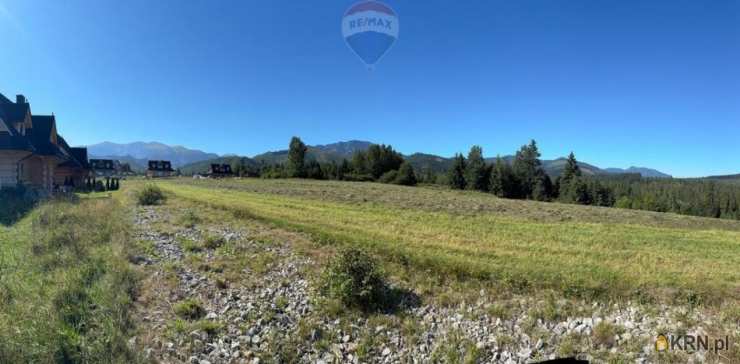 , Działki  na sprzedaż, Witów, ul. 