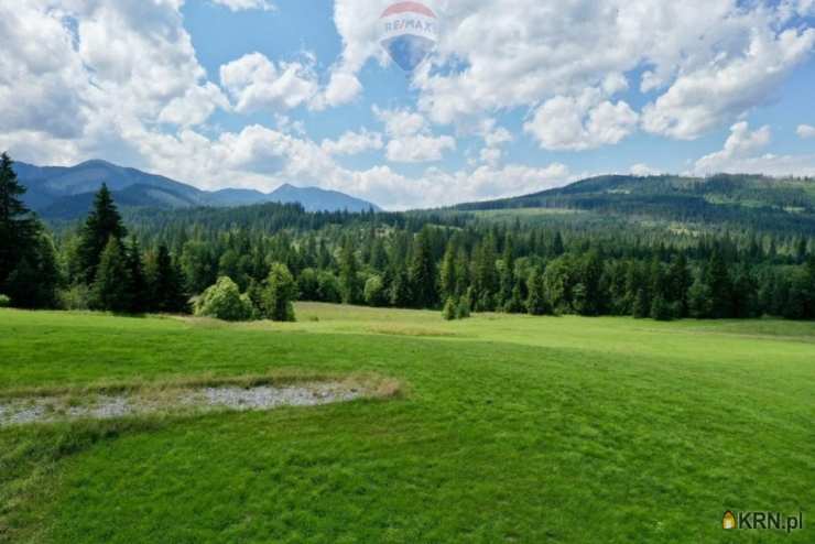 , Witów, ul. , Działki  na sprzedaż