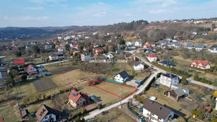 Karniowice, ul. Słoneczna, Działki  na sprzedaż, 