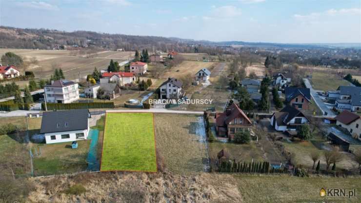 Działki  na sprzedaż, Karniowice, ul. Słoneczna, 