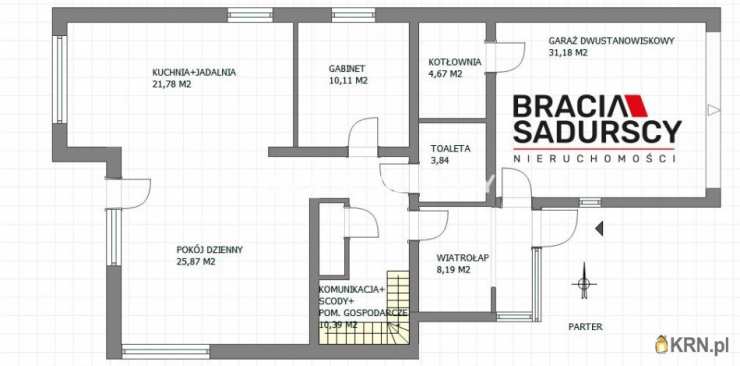 Działki  na sprzedaż, , Karniowice, ul. Słoneczna