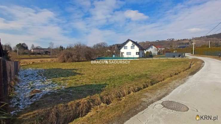 , Karniowice, ul. Słoneczna, Działki  na sprzedaż