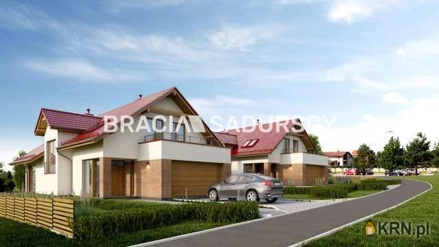 , Działki  na sprzedaż, Karniowice, ul. Słoneczna