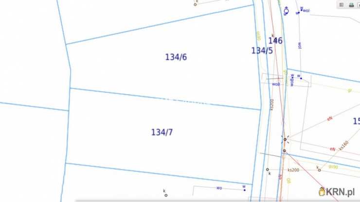 , Karniowice, ul. Słoneczna, Działki  na sprzedaż