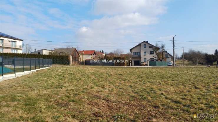 , Działki  na sprzedaż, Karniowice, ul. Słoneczna
