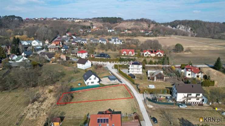 Karniowice, ul. Słoneczna, Działki  na sprzedaż, 