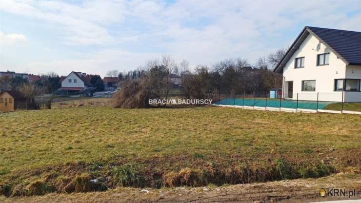 Działki  na sprzedaż, Karniowice, ul. Słoneczna, 