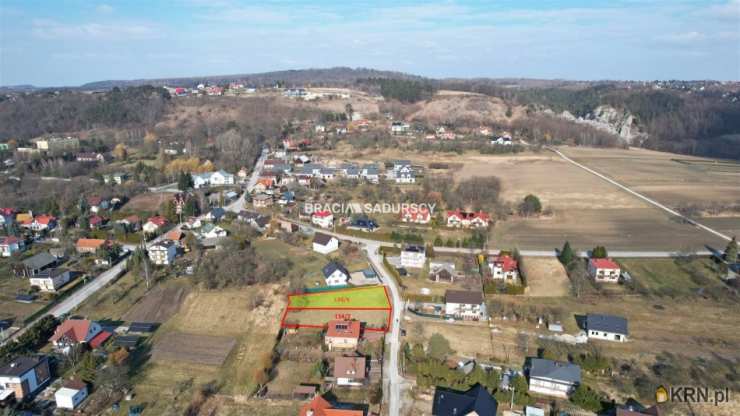 Działki  na sprzedaż, Karniowice, ul. Słoneczna, 