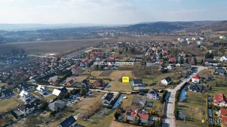 , Działki  na sprzedaż, Karniowice, ul. Słoneczna