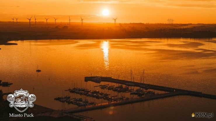 Działki  na sprzedaż, , Puck, ul. 