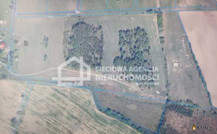 Działki  na sprzedaż, , Miłowo, ul. 