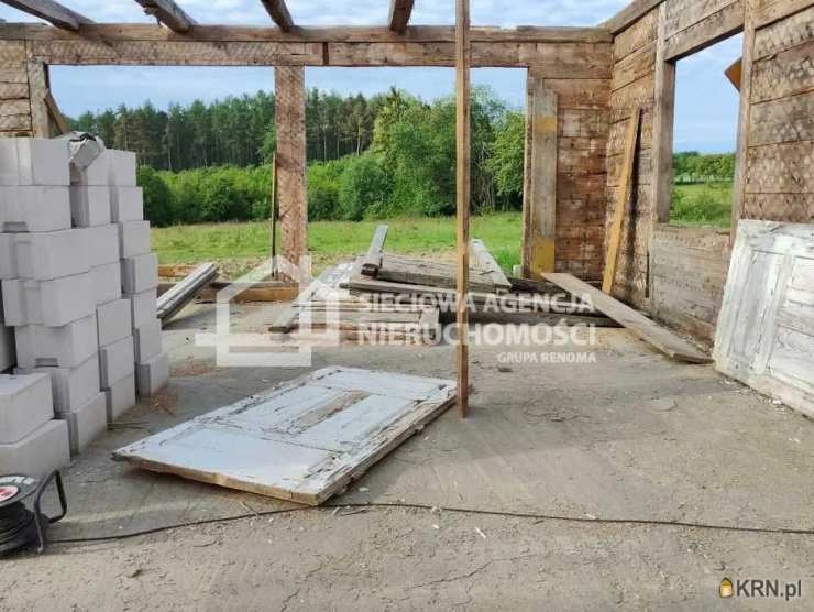 Sieciowa Agencja Nieruchomości Grupa Renoma, Działki  na sprzedaż, Miłowo, ul. 