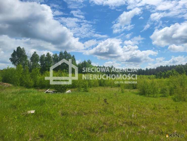 Sieciowa Agencja Nieruchomości Grupa Renoma, Działki  na sprzedaż, Miłowo, ul. 