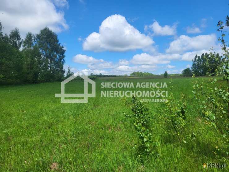 Sieciowa Agencja Nieruchomości Grupa Renoma, Działki  na sprzedaż, Miłowo, ul. 