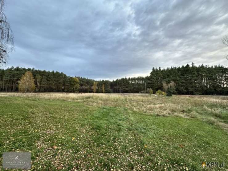 Działki  na sprzedaż, Zmyślona Ligocka, ul. , 