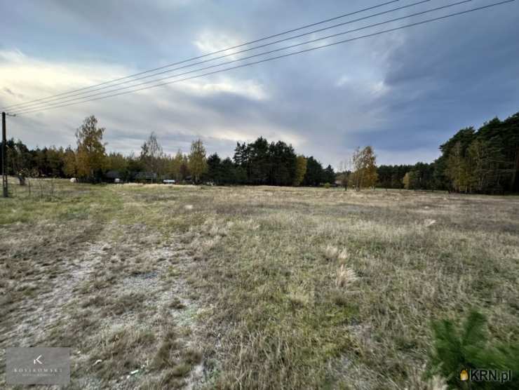 Działki  na sprzedaż, , Zmyślona Ligocka, ul. 