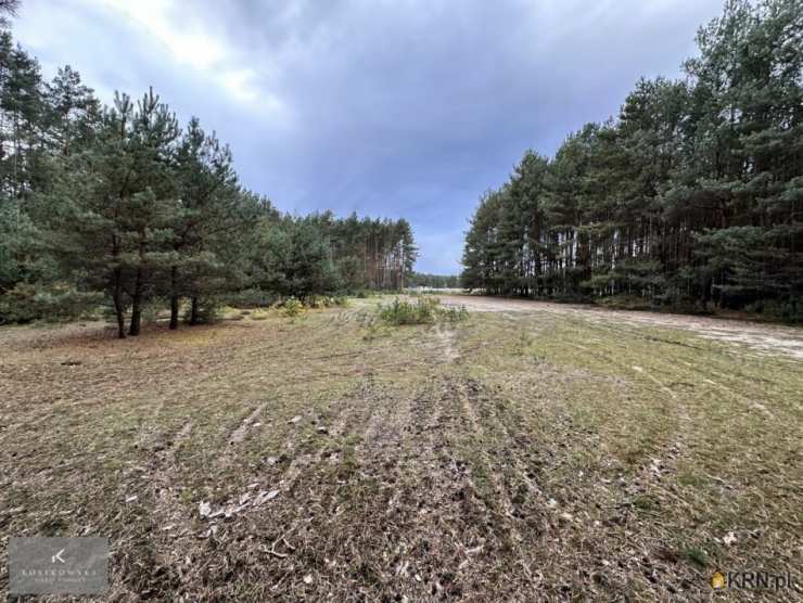 Zmyślona Ligocka, ul. , , Działki  na sprzedaż