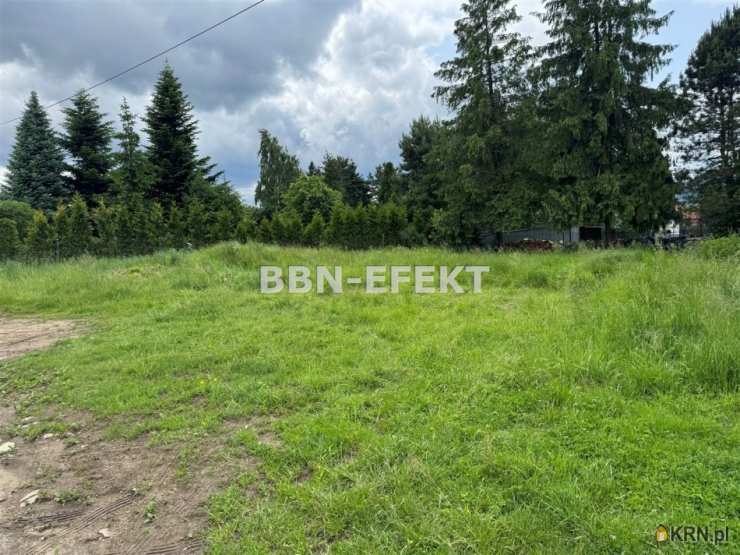 Działki  na sprzedaż, Godziszka, ul. , 