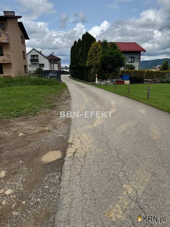 Godziszka, ul. , , Działki  na sprzedaż