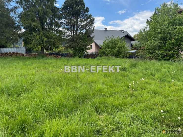 , Działki  na sprzedaż, Godziszka, ul. 