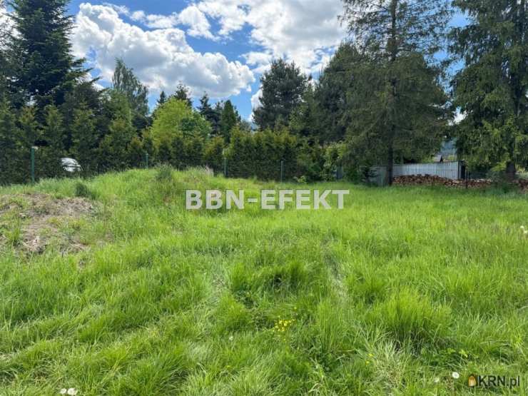 Bielskie Biuro Nieruchomości EFEKT- Krzysztof Filipek , Działki  na sprzedaż, Godziszka, ul. 