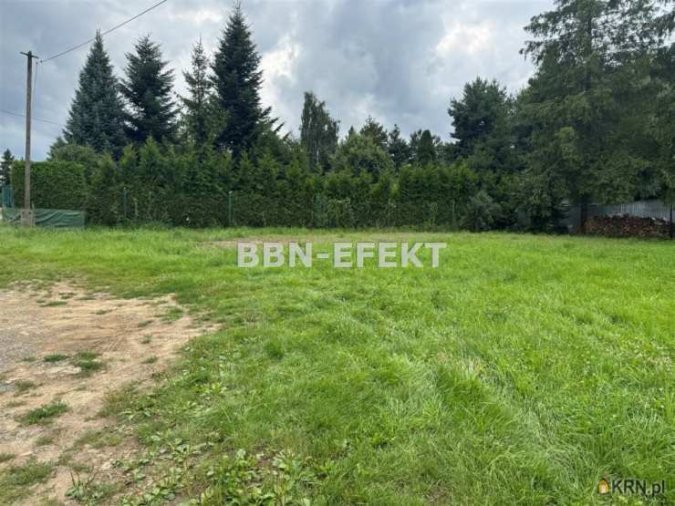 Działki  na sprzedaż, Godziszka, ul. , 