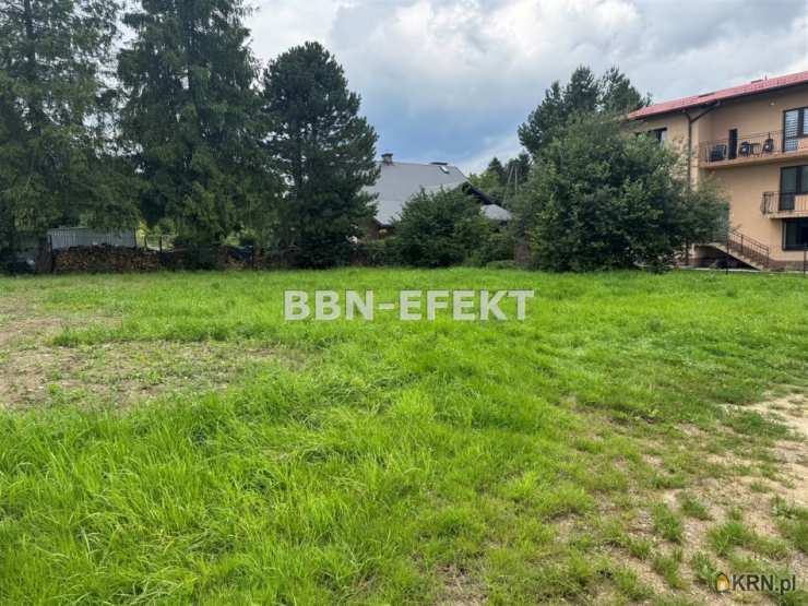 , Godziszka, ul. , Działki  na sprzedaż