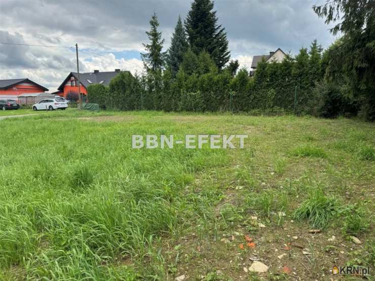 , Działki  na sprzedaż, Godziszka, ul. 