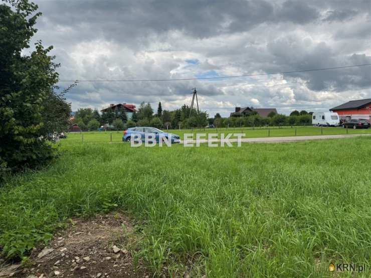 Bielskie Biuro Nieruchomości EFEKT- Krzysztof Filipek , Działki  na sprzedaż, Godziszka, ul. 
