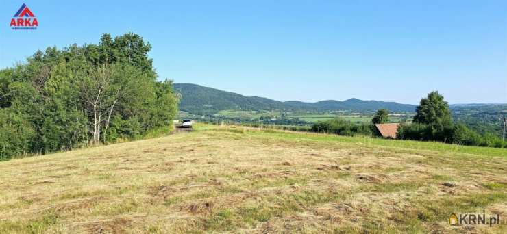 Działki  na sprzedaż, Stróża, ul. , 