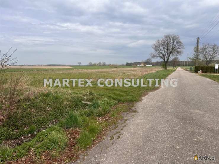 Wielowieś, ul. , , Działki  na sprzedaż