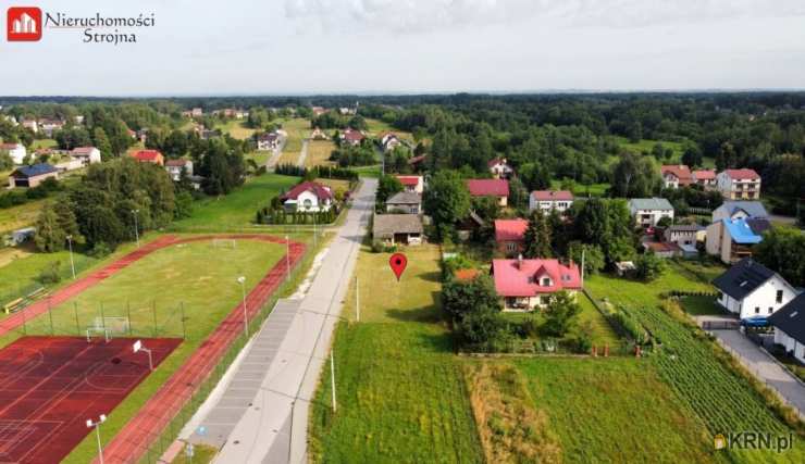 pow. Wielicki, ul. , , Działki  na sprzedaż