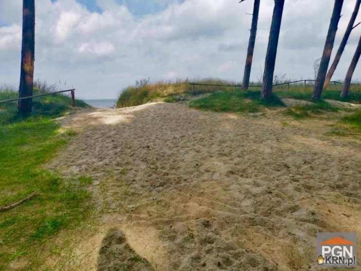 Działki  na sprzedaż, , Rewal, ul. Klifowa