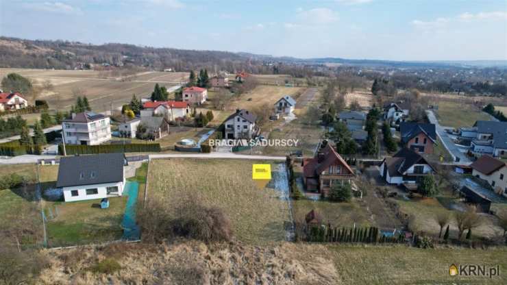 , Działki  na sprzedaż, Karniowice, ul. Słoneczna