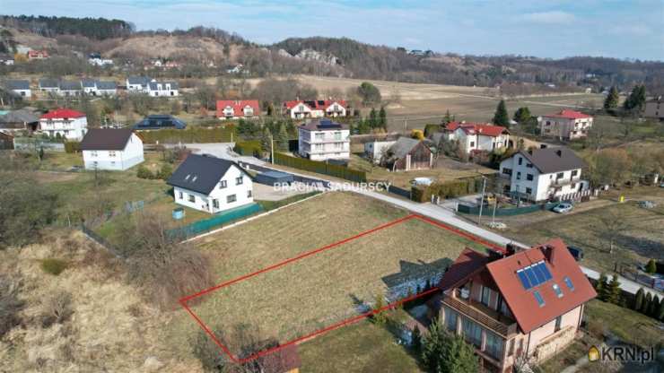 Karniowice, ul. Słoneczna, Działki  na sprzedaż, 