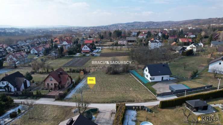 Działki  na sprzedaż, Karniowice, ul. Słoneczna, 