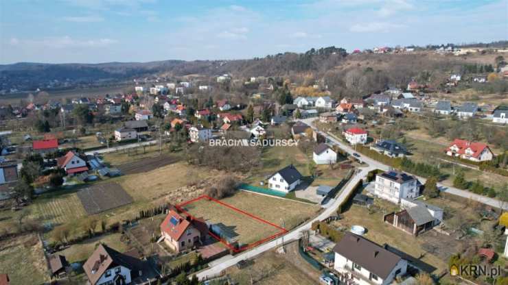 , Działki  na sprzedaż, Karniowice, ul. Słoneczna