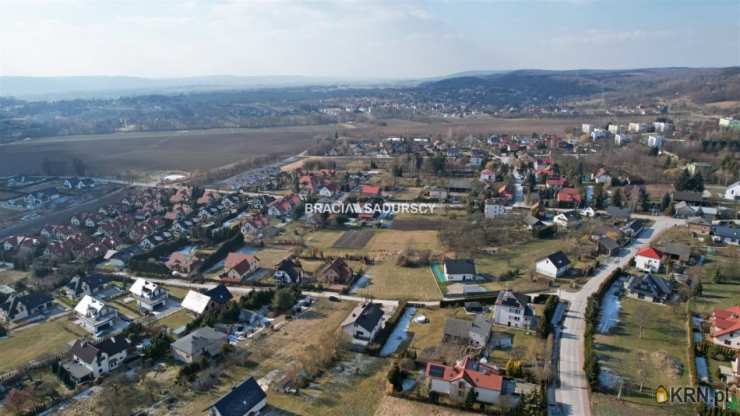 BRACIA SADURSCY NIERUCHOMOŚCI ODDZIAŁ BS5 NOWA HUTA, Działki  na sprzedaż, Karniowice, ul. Słoneczna