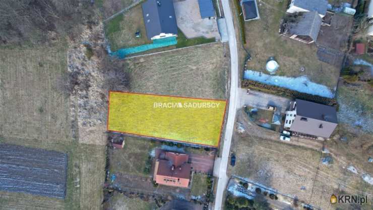 Karniowice, ul. Słoneczna, , Działki  na sprzedaż