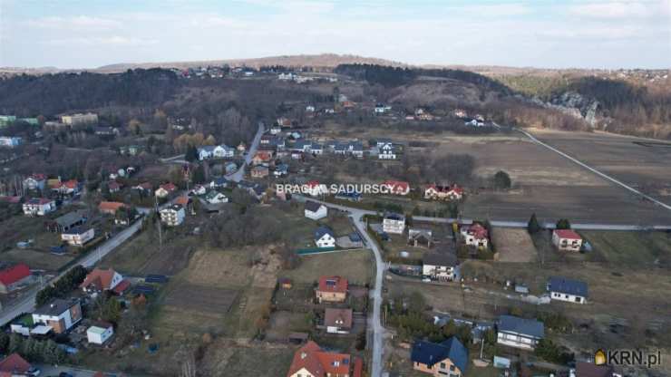 BRACIA SADURSCY NIERUCHOMOŚCI ODDZIAŁ BS5 NOWA HUTA, Działki  na sprzedaż, Karniowice, ul. Słoneczna
