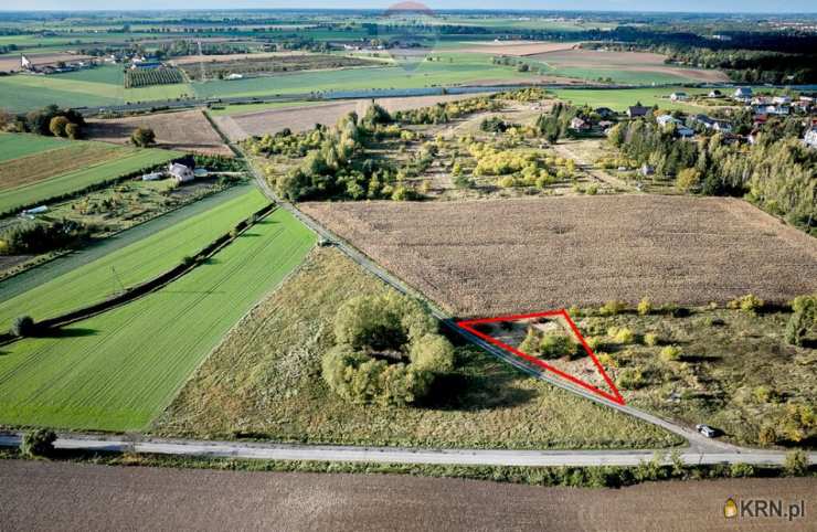 Działki  na sprzedaż, Kobylniki, ul. , 