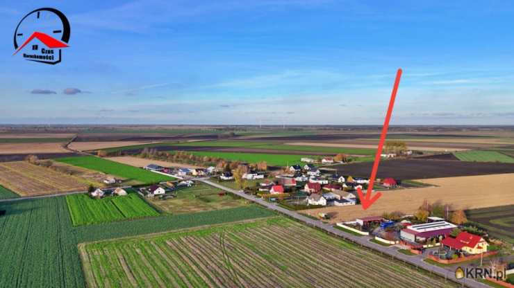 Działki  na sprzedaż, , Kruszwica, ul. 