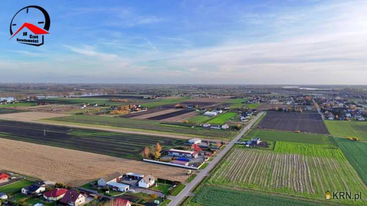 Czas Nieruchomości, Działki  na sprzedaż, Kruszwica, ul. 