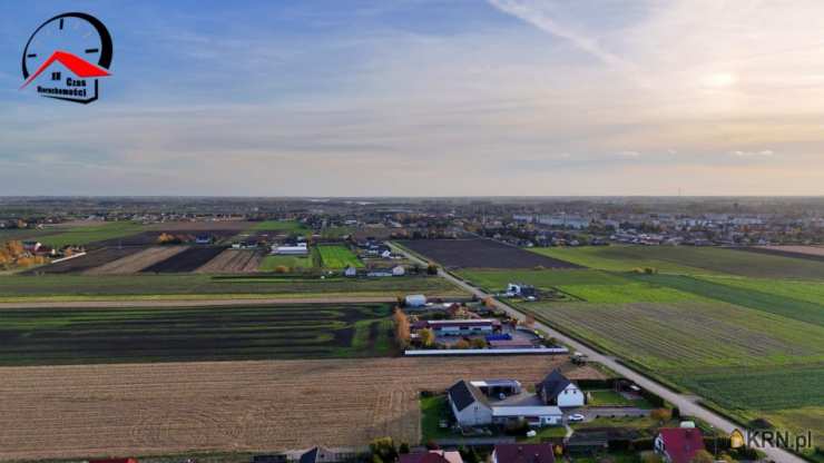Działki  na sprzedaż, , Kruszwica, ul. 
