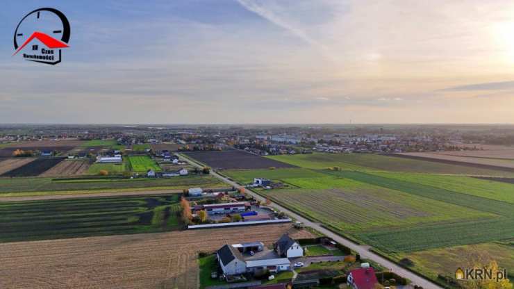 Kruszwica, ul. , Działki  na sprzedaż, 